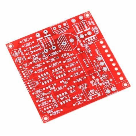 Wielowarstwowe PCB HDI Rigid Flex 6 warstw ROHS UL SMT Pcba Producenci