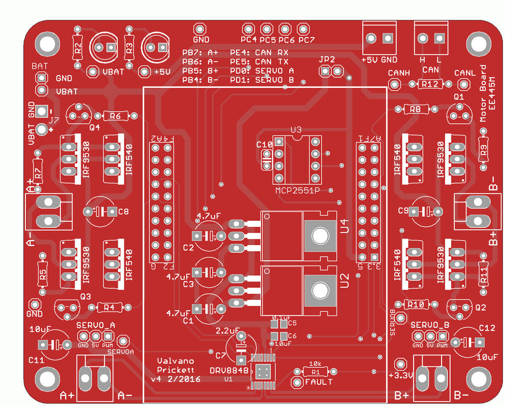 Wielowarstwowe PCB HDI Rigid Flex 6 warstw ROHS UL SMT Pcba Producenci