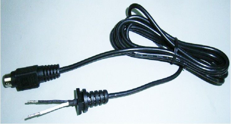 Firmy montażowe kabli elektronicznych UL ROSH 300V 2c 3c 22awg 28awg Multi Core