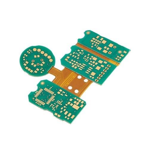 Montaż Karty Obwodu Urządzenia Medycznego Projekt PCB SMT AOI THT ICT FT Zgodny z ROHS
