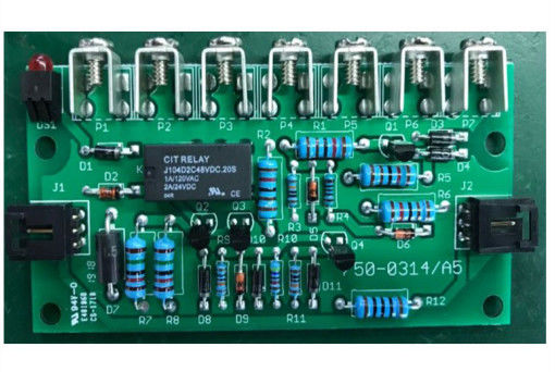 Pełna obsługa montażu płyt elektronicznych pod klucz rozwiązanie EMS w jednym punkcie IPC-610 Standard klasy 3