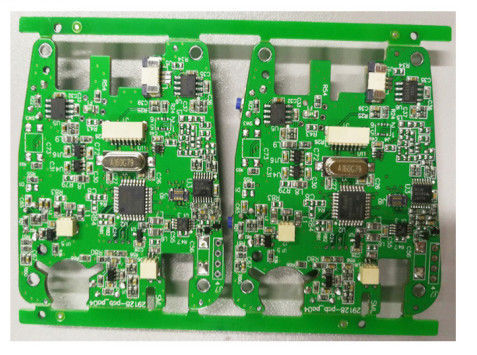 Pełna obsługa montażu płyt elektronicznych pod klucz rozwiązanie EMS w jednym punkcie IPC-610 Standard klasy 3