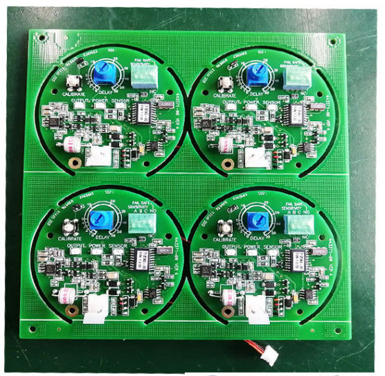 Pełna obsługa montażu płyt elektronicznych pod klucz rozwiązanie EMS w jednym punkcie IPC-610 Standard klasy 3