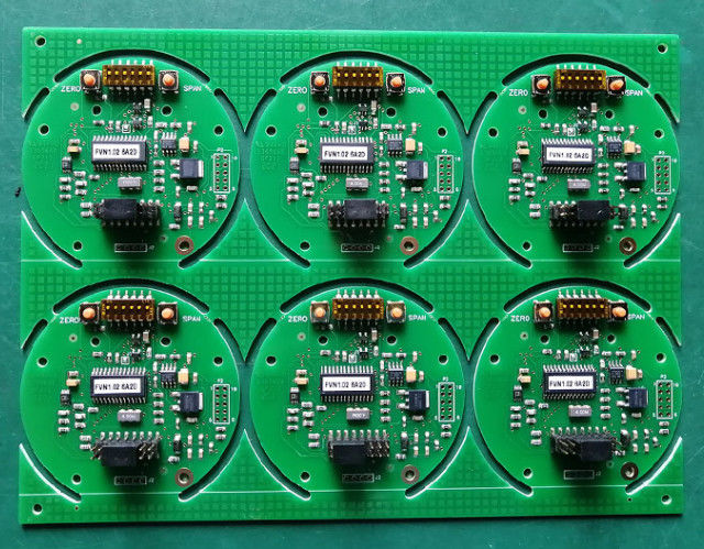 Pełna obsługa montażu płyt elektronicznych pod klucz rozwiązanie EMS w jednym punkcie IPC-610 Standard klasy 3