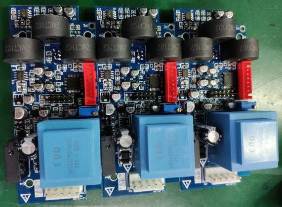 Szybkie prototypy PCB, szybki montaż PCB, szybkie prototypy