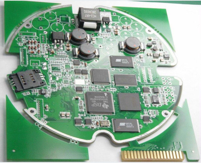Szybkie prototypy PCB, szybki montaż PCB, szybkie prototypy