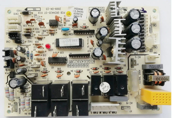 Oem Pcba Main Pcb Assembly High TG FR4 Industrial PCB Assembly dla produktów bezprzewodowych Bluetooth