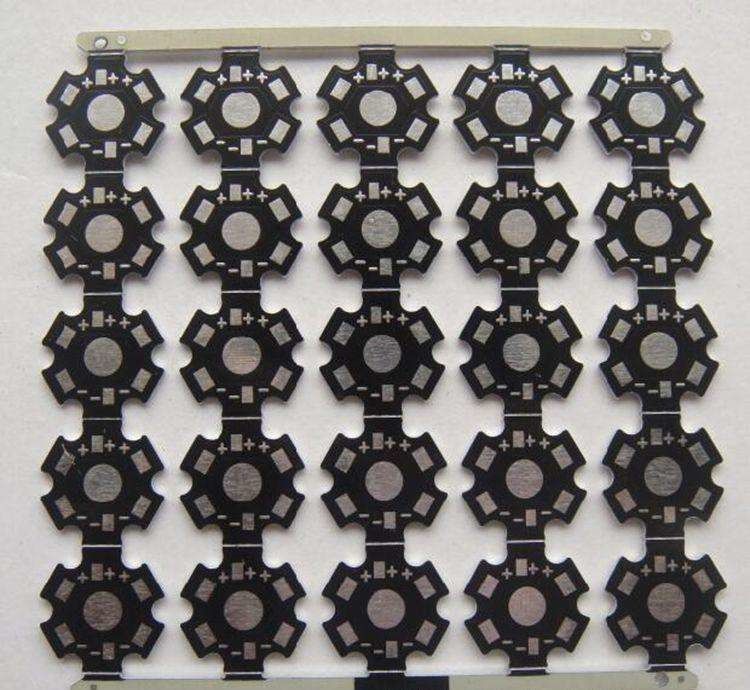 Produkcja wysokowydajnych i zaawansowanych płytek PCB dla produktów UPS z wykończeniami powierzchni bez ołowiu