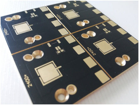 Projekt wielowarstwowej płytki PCB z metalowym rdzeniem, UL, ROHS, ISO9001, produkcja płytek PCB SMT