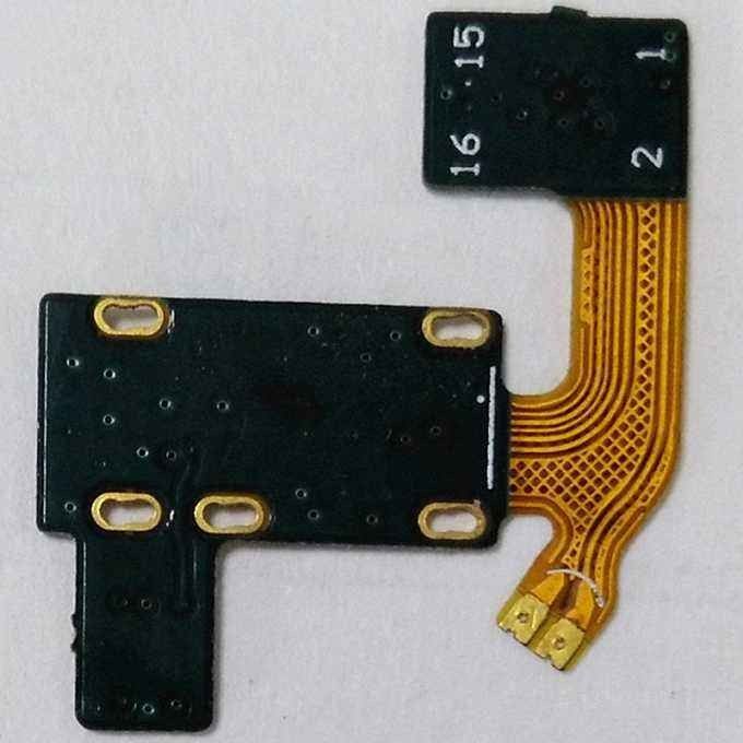 Produkcja wysokowydajnych i zaawansowanych płytek PCB dla produktów UPS z wykończeniami powierzchni bez ołowiu