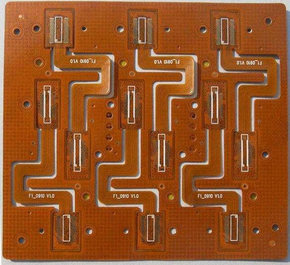 Produkcja wysokowydajnych i zaawansowanych płytek PCB dla produktów UPS z wykończeniami powierzchni bez ołowiu