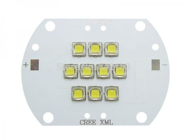Min.Groźnica wielkość 0,2 mm ENIG Zindywidualizowane płytki PCB metalowe do zastosowań kontroli automatyki