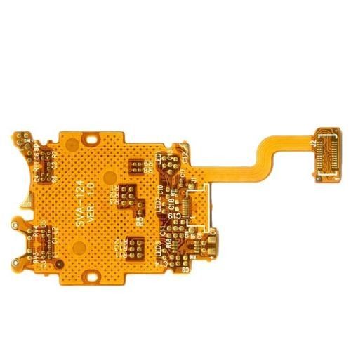 Max Layer 38L EMS PCBA LGA Footprint Elektronika Usługi produkcyjne dla złożonych płyt obwodowych