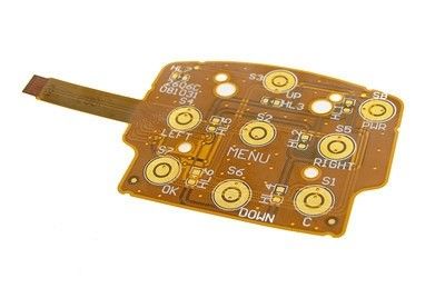 Low volume circuit board assembly for prototype medical equipment ROHS