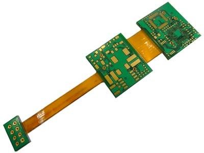LGA Footprint EMS PCBA Certyfikowane przez IPC Klasa 2 lub 3 Produkcja elektroniczna dla złożonych montażu płytek drukowanych