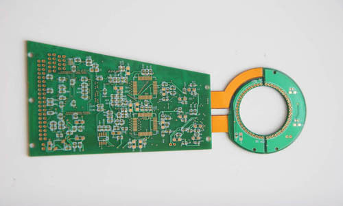 Montaż medycznych PCB, maks. 1200*400mm, z HASL, ENIG, OSP, twardym złoceniem, powierzchnią z cyny zanurzeniowej