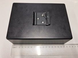 Usługi montażu skrzynki PCB do układu kontroli wody 22awg