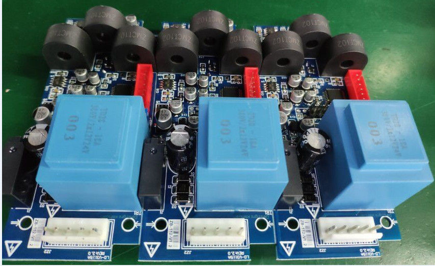 Pcb Assy PCB Montażowe Rozwiązania Dla Kabli Danych i Komunikacyjnych Suntek Contact EMS