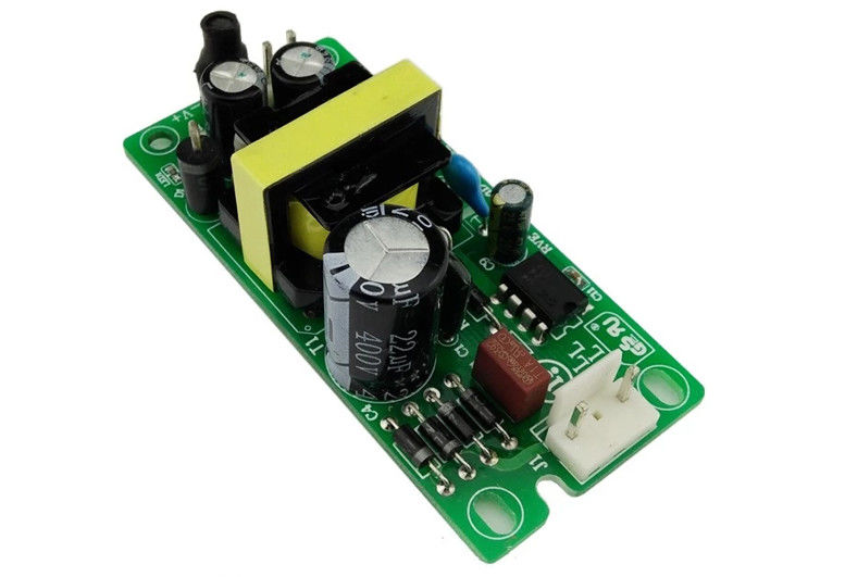 0,05 mm LW/LS min. Automatyczny montaż PCB i integracja PCB w samochodach do integracji systemów elektroniki samochodowej