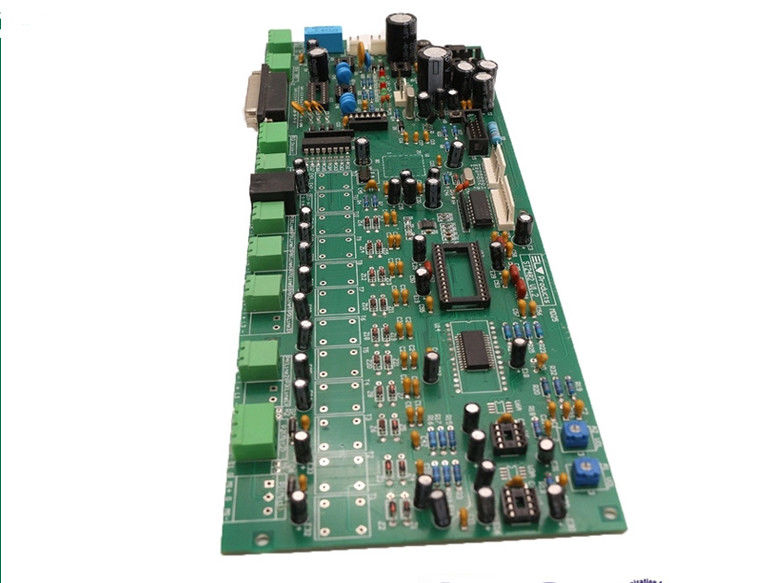 Montaż medycznych PCB, maks. 1200*400mm, z HASL, ENIG, OSP, twardym złoceniem, powierzchnią z cyny zanurzeniowej