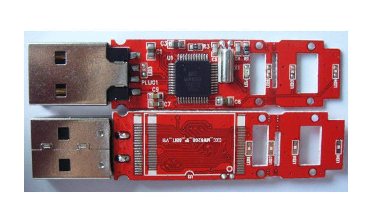 Montaż PCBA 0,2 mm-6,0 mm, szybki montaż PCB, 100% test AOI, gwarancja, usługa montażu SMT