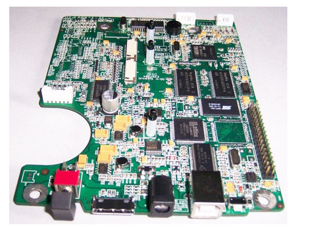 Jednoosobowy dostawca zestawów SMT PCB IPC-A-610 D/IPC-III Standard 100% Inspekcja rentgenowska