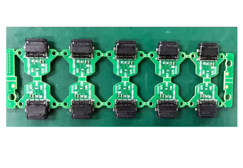 Jednoosobowy dostawca zestawów SMT PCB IPC-A-610 D/IPC-III Standard 100% Inspekcja rentgenowska