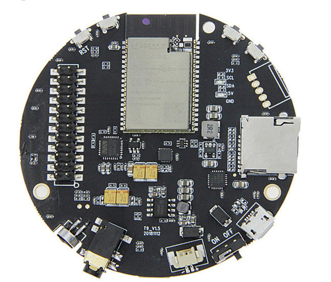 Jednoosobowy dostawca zestawów SMT PCB IPC-A-610 D/IPC-III Standard 100% Inspekcja rentgenowska