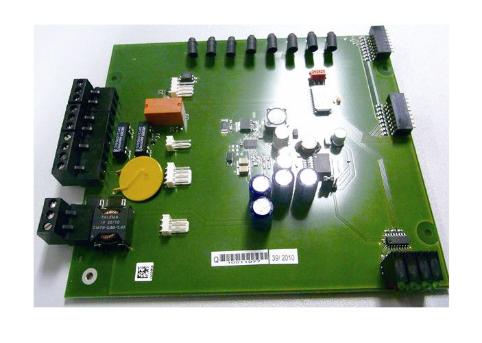 ROHS Pcb Full Form Medical Fast Turnkey Zindywidualizowany do bezpieczeństwa medycznego przemysłowego