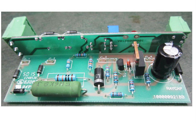 Szybki obrót Pcba Wielowarstwowy Zbiór Pcb Medyczny Do Monitorowania Jakości Ucieczek Wody