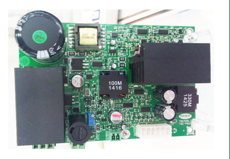 Zmodernizuj swój pojazd za pomocą naszego 0402 BGA0.5MM Precision Car Engine Assembly Kit i białego silkscreena