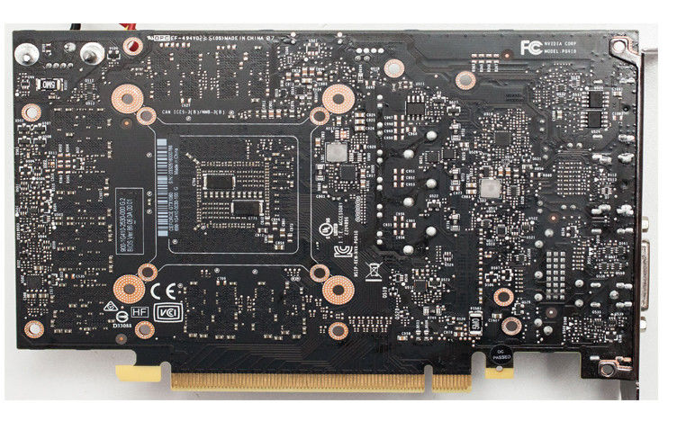 Zmodernizuj swój pojazd za pomocą naszego 0402 BGA0.5MM Precision Car Engine Assembly Kit i białego silkscreena