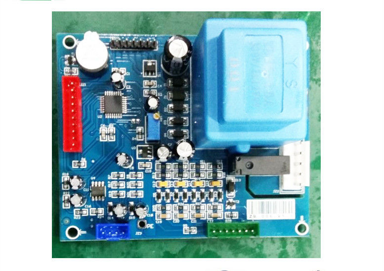 Prototyp elektronicznego zestawu plików elektronicznych zestawu plików elektronicznych medycznych podwójne warstwy boczne ROHS