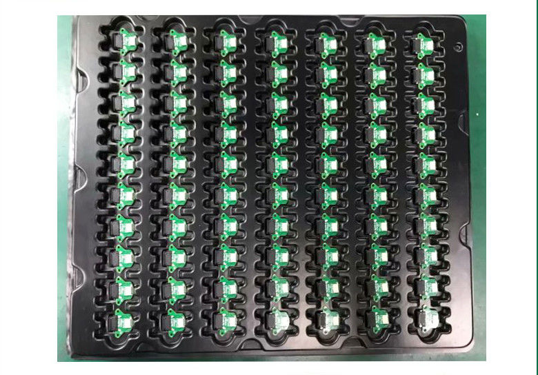 Dostawca montażu PCB Fish AUTO LED 2L Zgodny z normą IPC-A-610 D/IPC-III
