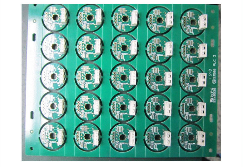 Montaż PCB RoHS, samochodowa płytka PCB, wielowarstwowa, certyfikat UL, niestandardowe prototypy, producent EMS