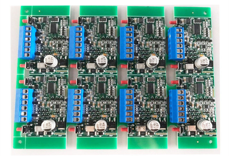 Montaż PCB z przelotowymi otworami, montaż PCB dla motoryzacji, montaż PCBA, prototyp obwodu drukowanego, ROHS