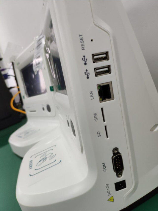 Kompleksowa usługa EMS - budowa elektryczna BOX, PCBA, kable i komponenty dla urządzeń do rozpoznawania twarzy