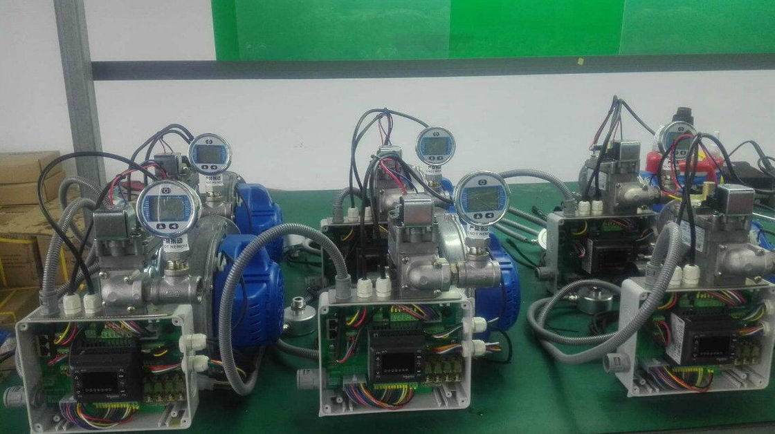 Usługi w zakresie budowy pudełek PCB Full Turnkey PCB E Test Vacuum Package Manufacturing ISO 9001 RoHS