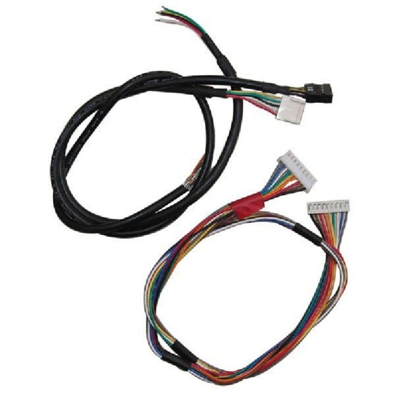Zestaw kablowy Molex PVC Jacket Flame Retardant 1,2 mm Pitch Connector 24AWG