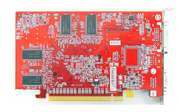 Szybki obrót PCB prototyp 5 warstwy PCB montażu usługi z minimalną średnicą otworu