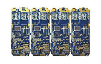 ENIG Usługi montażu prototypu PCBA typu Surface Finish Turnkey dla wszystkich projektów elektronicznych