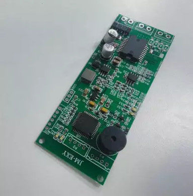 ENIG Usługi montażu prototypu PCBA typu Surface Finish Turnkey dla wszystkich projektów elektronicznych