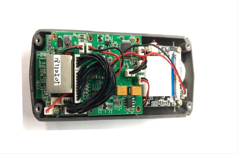 Montaż PCB w małych ilościach 1,6 mm dla przemysłu medycznego, wielowarstwowe, zgodne z ROHS
