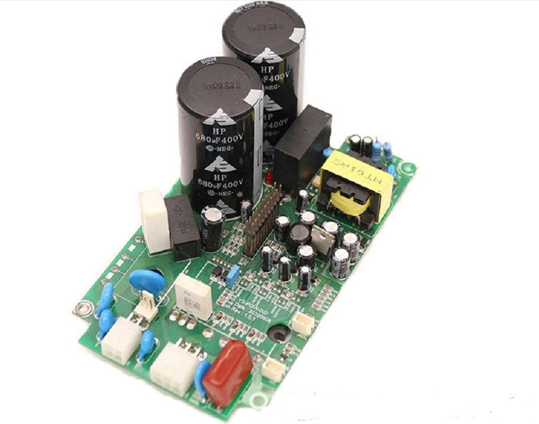 Sztywno-elastyczny montaż PCB, samochodowa elektronika PCB, płytka drukowana FR4, DIP, bezołowiowe HASL