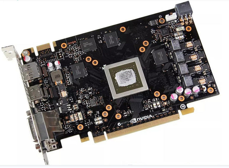 Montaż PCBA 0,2 mm-6,0 mm, szybki montaż PCB, 100% test AOI, gwarancja, usługa montażu SMT