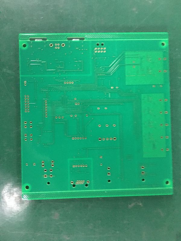 Produkcja płytek PCB z certyfikatem ROHS z grubą miedzią do 20oz i grubością 0,4mm-3mm
