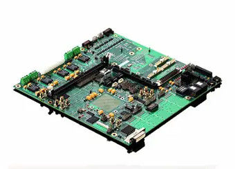 Przemysł Automatyzacja Control PCBA SMT THT AOI X-WAY FT z FR4 TG130 TG170 TG180