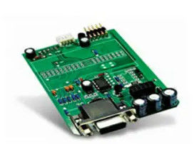 Przemysł Automatyzacja Control PCBA SMT THT AOI X-WAY FT z FR4 TG130 TG170 TG180