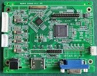 Usługi prototypowania płytek PCB ODM i montażu PCB pod klucz dla obwodów drukowanych w przemyśle motoryzacyjnym