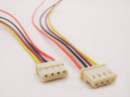 Zestaw zestawu kablowego z AWG26 AWG28 napięcie testowe 1000 V Opór pętli 280 mOhm